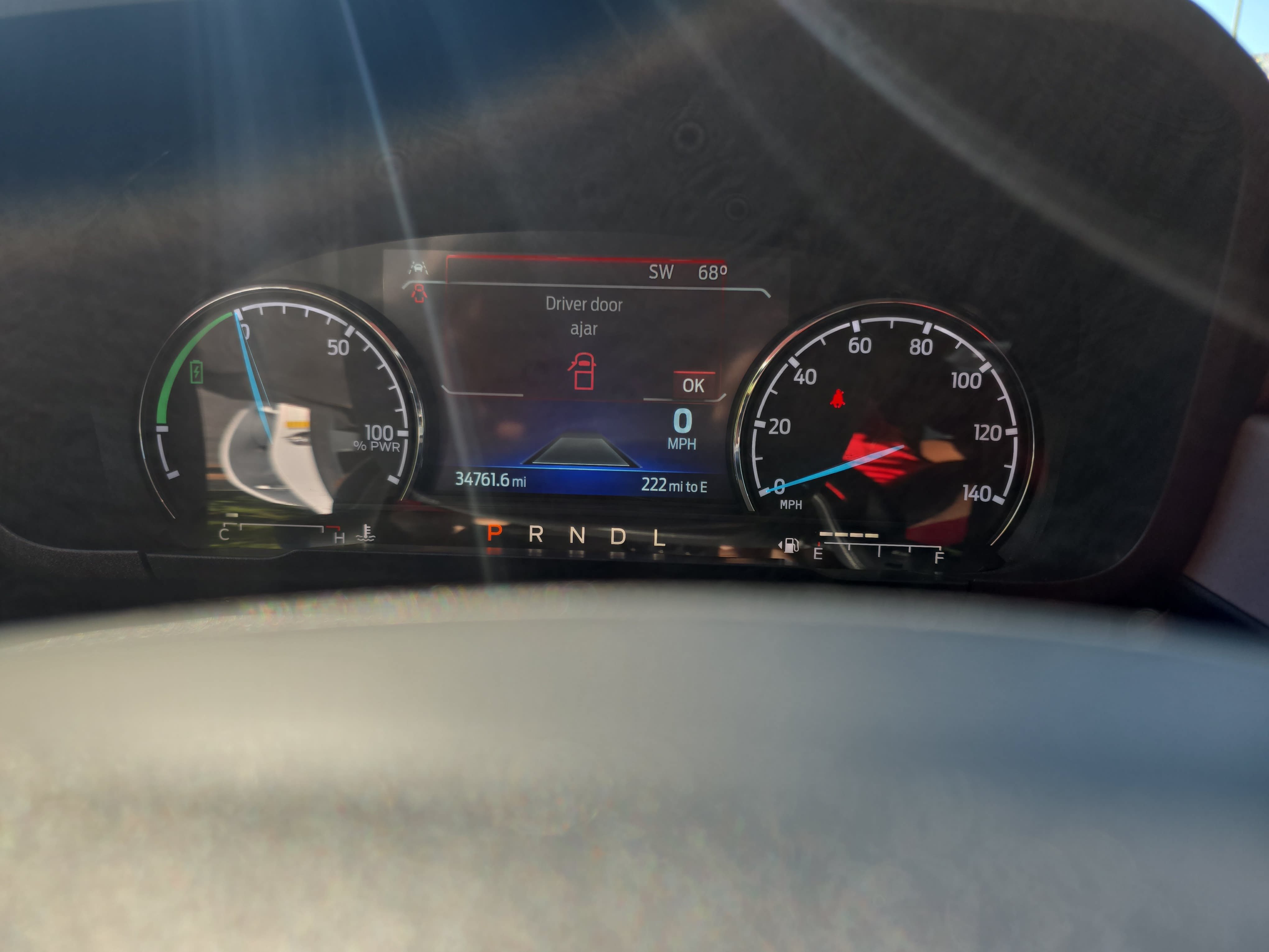 Used 2024 Ford Maverick Lariat FWD image 19