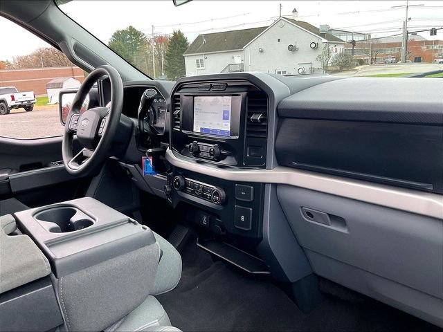 Used 2023 Ford F150 XLT AWD/4WD image 14