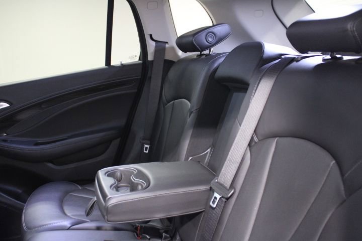 Used 2020 Buick Envision Essence image 41