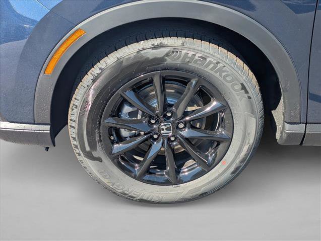New 2026 Honda CR-V Sport-L image 10