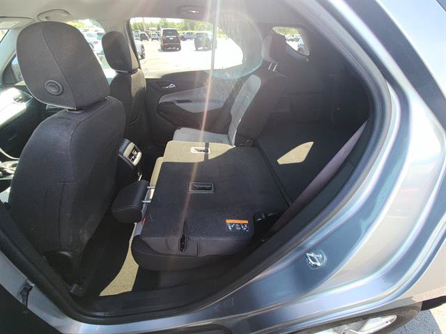Used 2024 Chevrolet Equinox LS w/ LS Convenience Package FWD image 19
