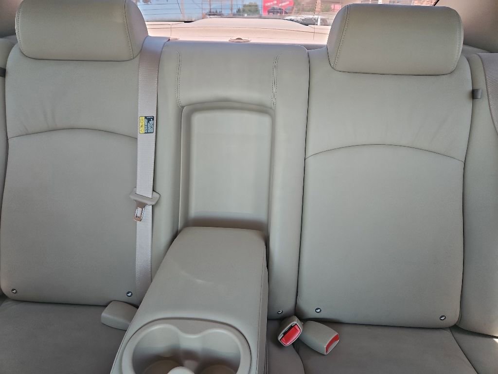 Used 2006 Buick LaCrosse CXL w/ Driver Confidence Package FWD image 25