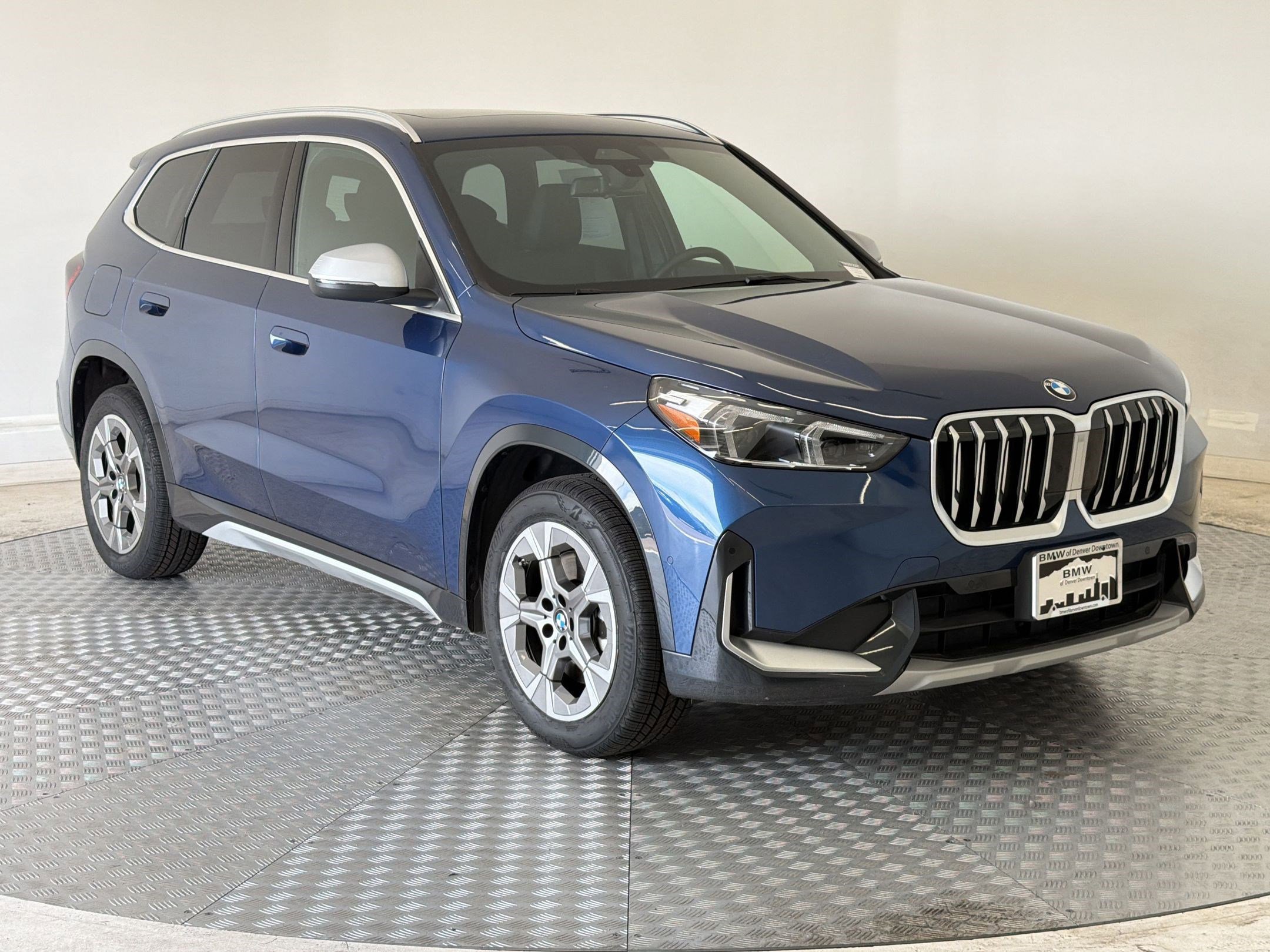 Certified 2024 BMW X1 xDrive28i w/ Convenience Package AWD/4WD image 7