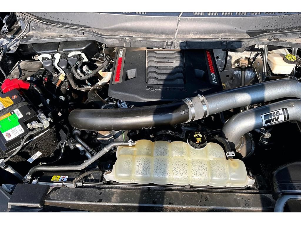 Used 2022 Ford F150 Raptor w/ Raptor 37 Performance Package AWD/4WD image 26