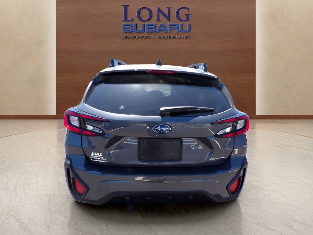 Used 2024 Subaru Crosstrek 2.0i Premium AWD/4WD image 12
