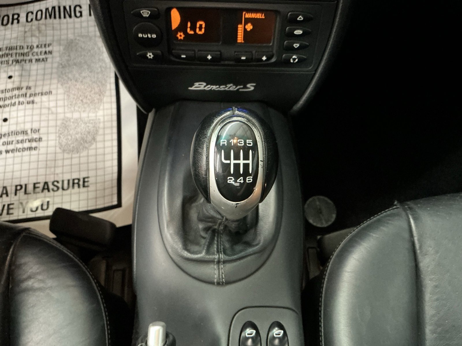 Used 2002 Porsche Boxster S image 35