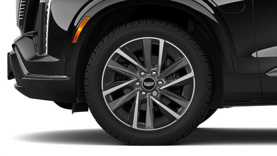 New 2026 Cadillac Vistiq Premium Luxury AWD/4WD image 64
