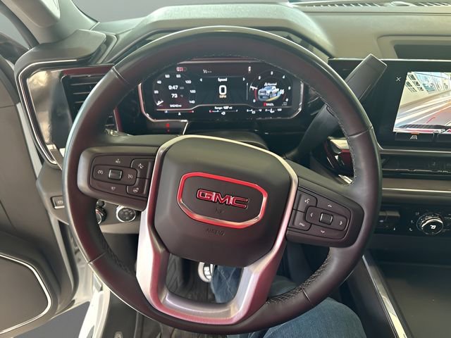Used 2024 GMC Sierra 2500 SLT w/ SLT Convenience Package image 14