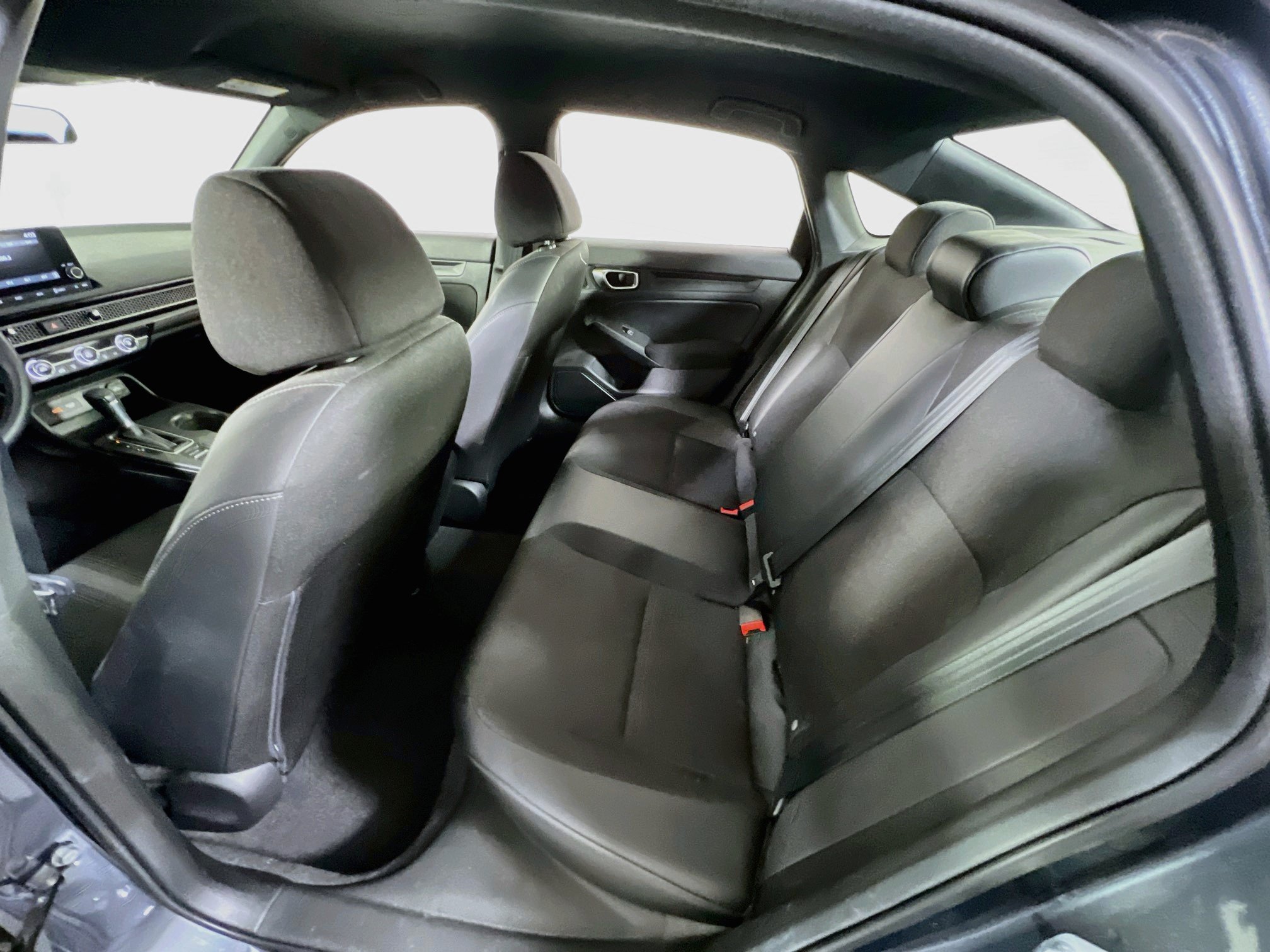 Used 2023 Honda Civic Sport image 22