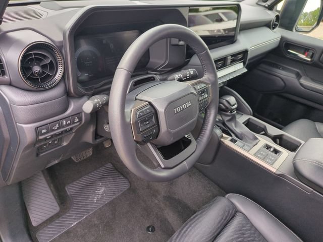 Used 2024 Toyota Land Cruiser AWD/4WD image 7