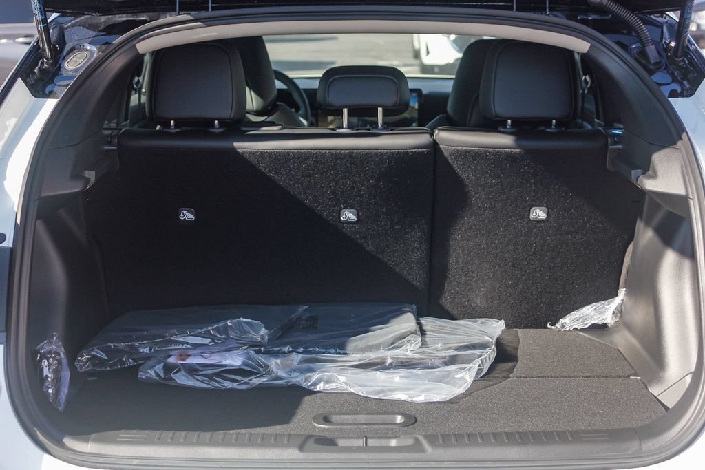 New 2026 Nissan Leaf SV+ w/ Floor Mat Package (SV+) FWD image 13