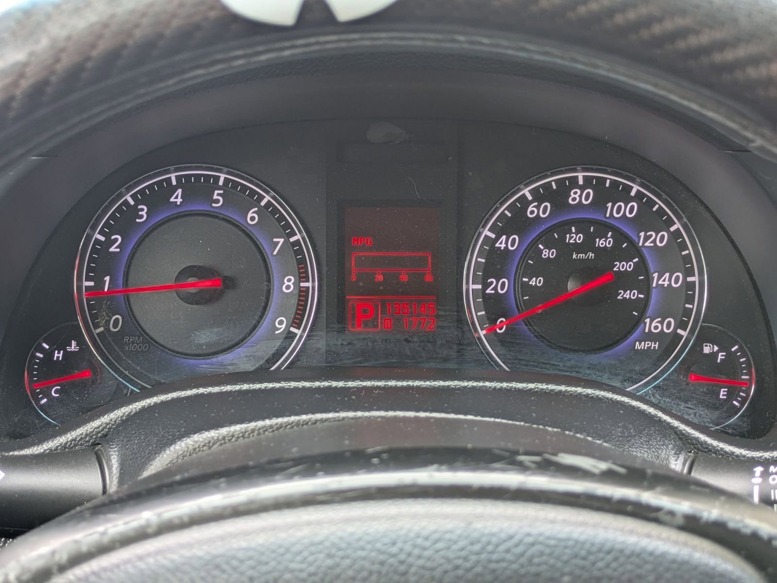 Used 2007 INFINITI G35 x Sedan w/ Premium Pkg image 10