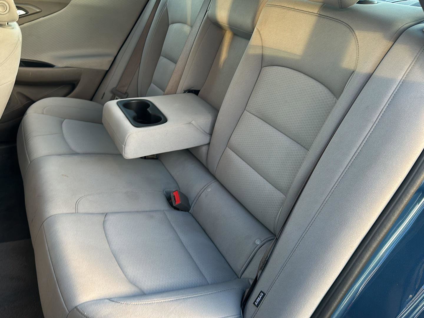 Used 2025 Chevrolet Malibu LT image 13