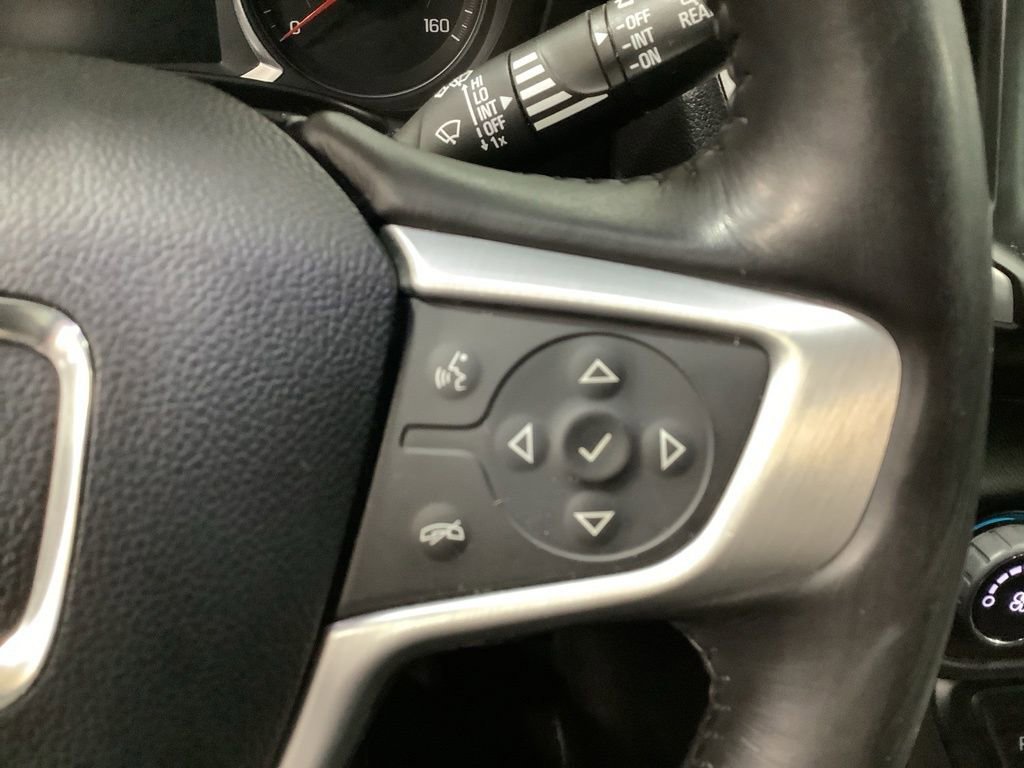 Used 2019 GMC Terrain SLE w/ LPO, Floor Liner Package image 14
