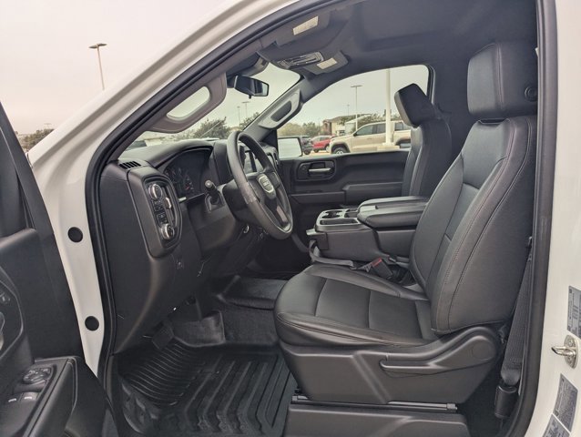 Used 2024 GMC Sierra 2500 Pro image 10