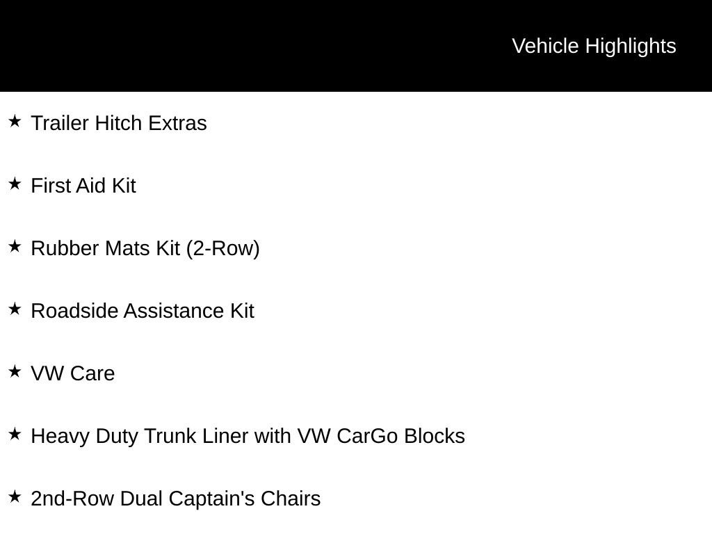 New 2026 Volkswagen Atlas Peak Edition AWD/4WD image 8