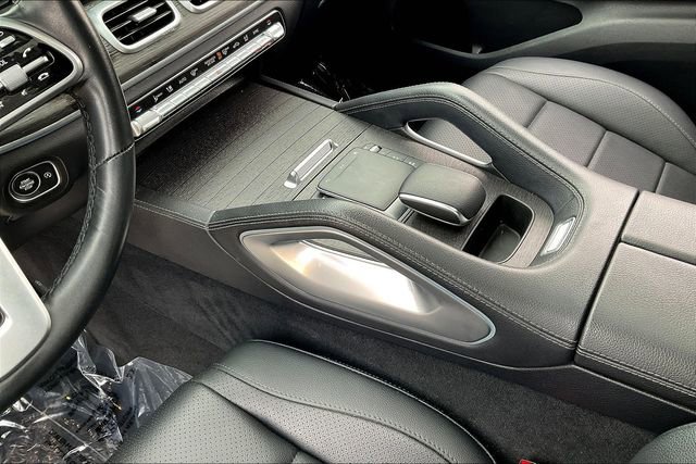 Used 2022 Mercedes-Benz GLE 350 4MATIC w/ Premium Package image 15