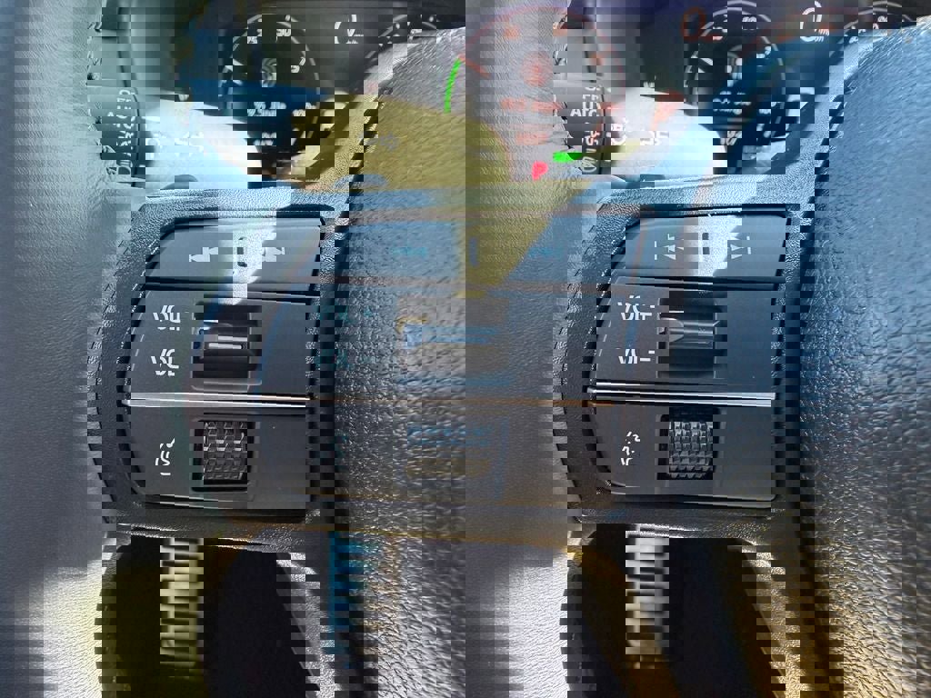 New 2025 Honda Accord Sport image 25