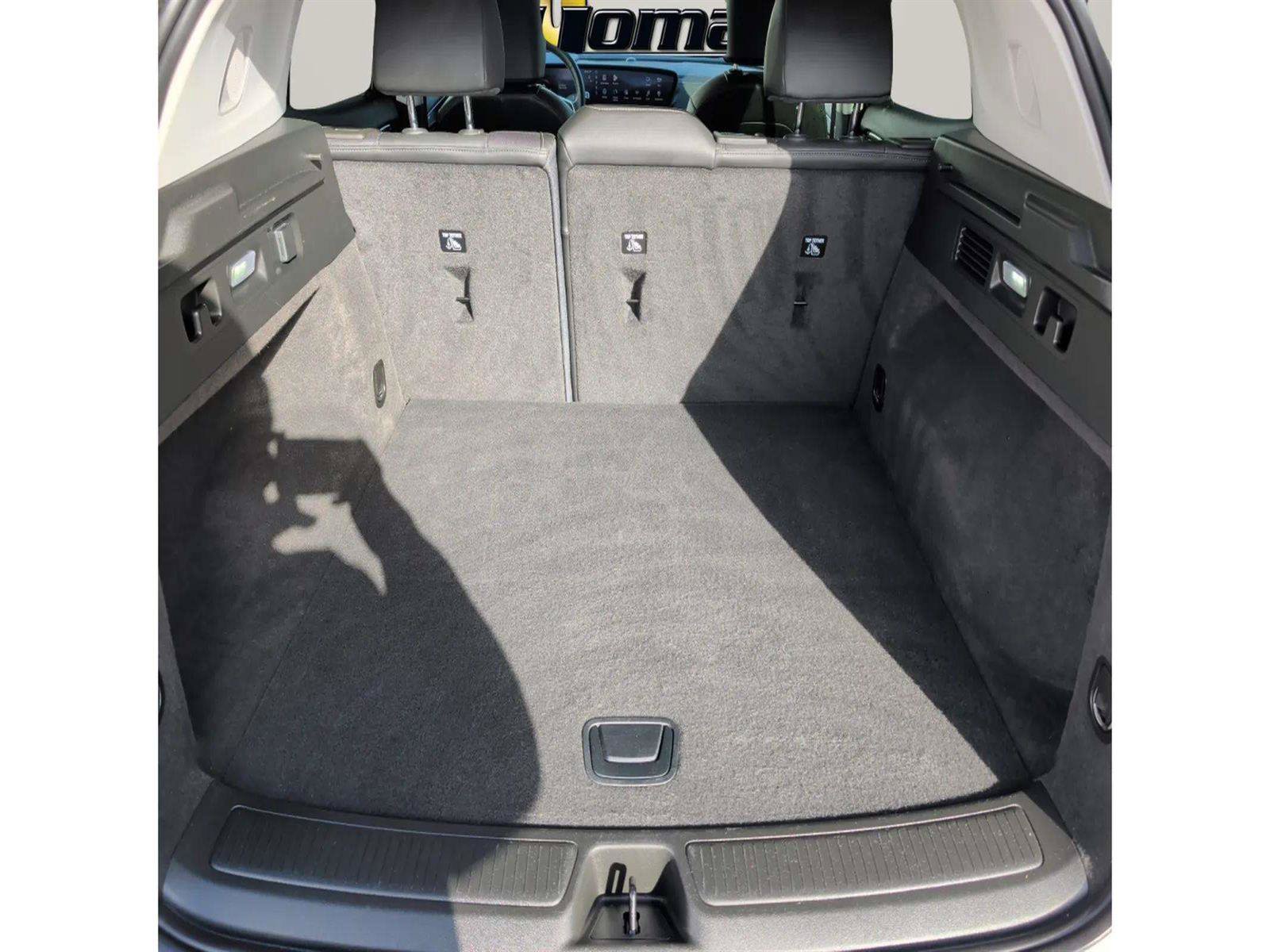 Used 2025 Buick Envision AWD Preferred image 15