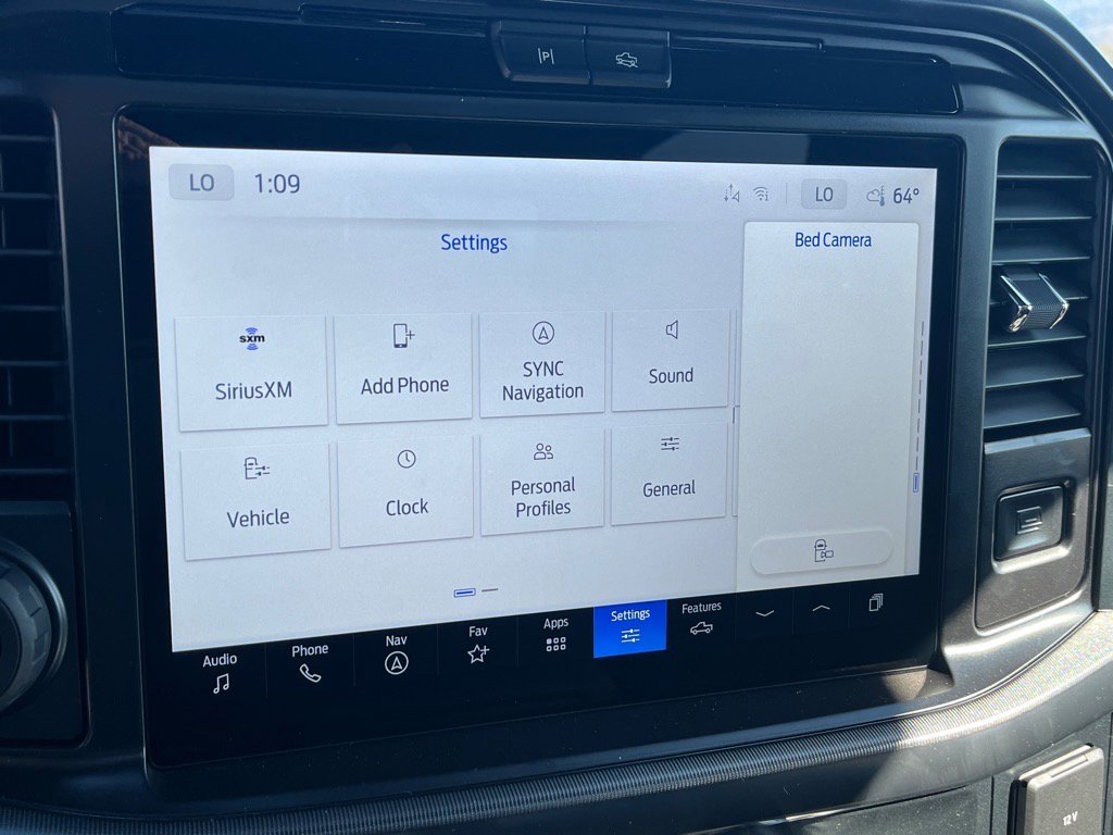 New 2025 Ford F150 Raptor image 14