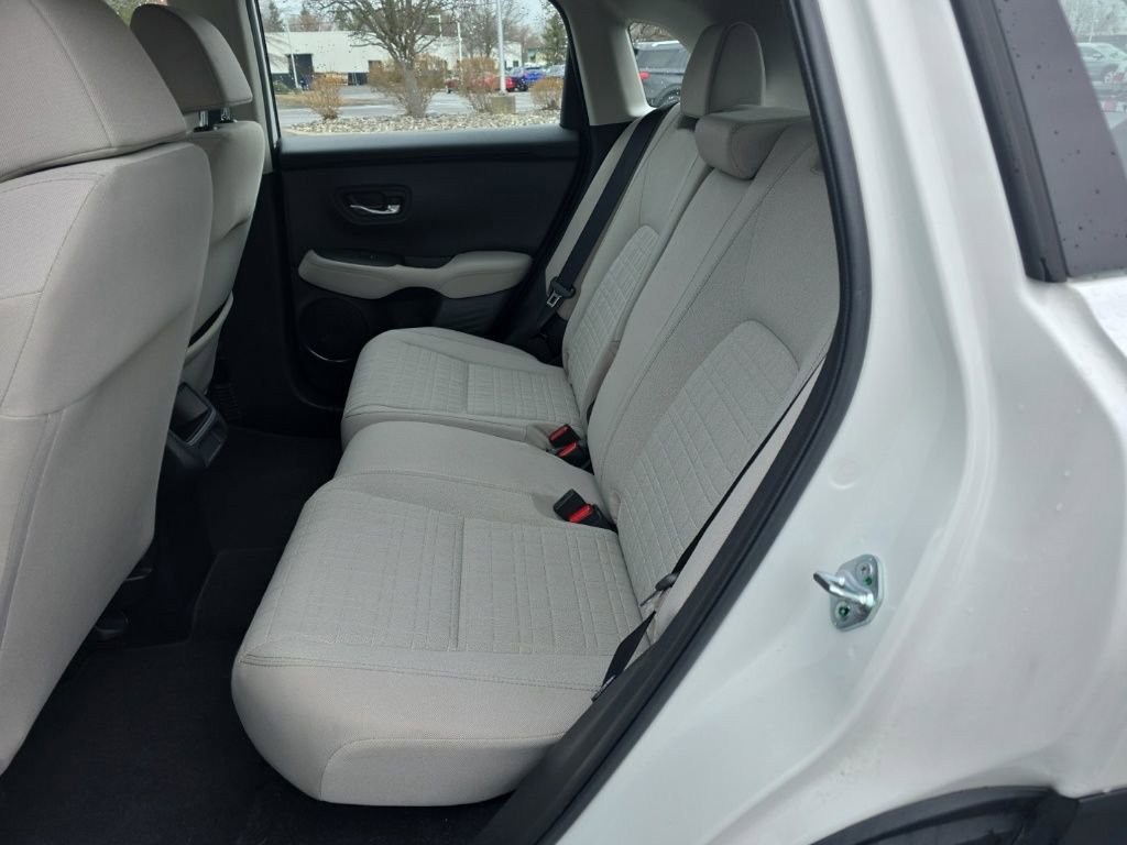 Used 2023 Honda HR-V LX image 22