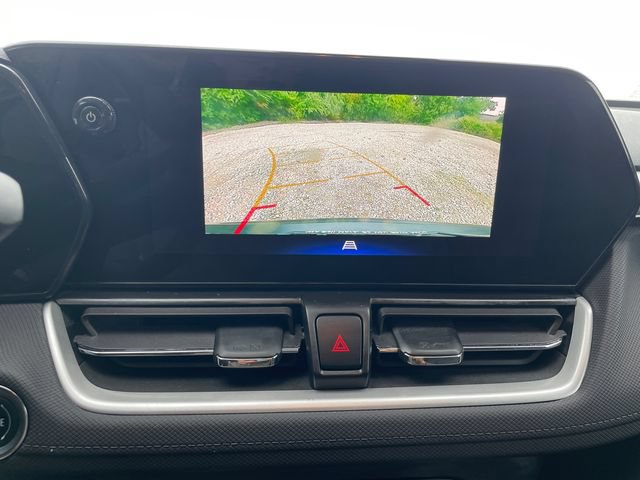 Used 2024 Chevrolet TrailBlazer LS w/ LS Convenience Package AWD/4WD image 30