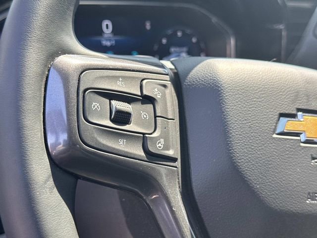 Used 2024 Chevrolet Silverado 2500 High Country w/ Technology Package image 31
