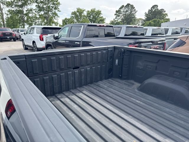 Used 2021 GMC Sierra 1500 Denali w/ Denali Ultimate Package AWD/4WD image 13