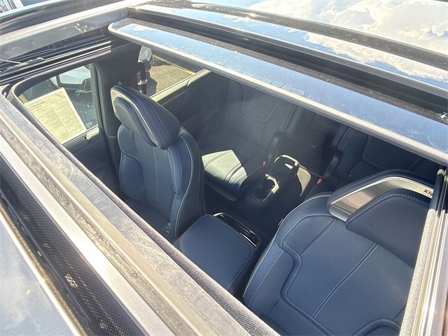 New 2026 INFINITI QX80 4WD image 15