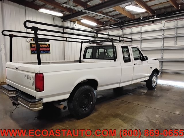 Used 1997 Ford F250 2WD SuperCab Heavy Duty image 3