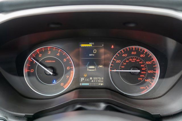 Used 2022 Subaru Impreza 2.0i Sport AWD/4WD image 22