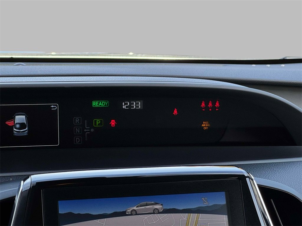 Used 2022 Toyota Prius Prime image 33