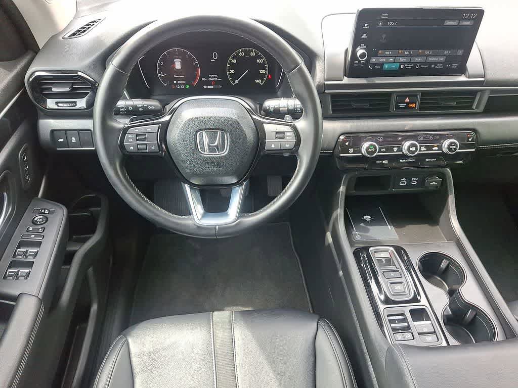 Used 2024 Honda Pilot EX-L image 21