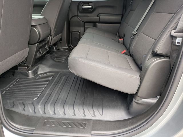 New 2026 Chevrolet Silverado 1500 W/T w/ WT Convenience Package image 21