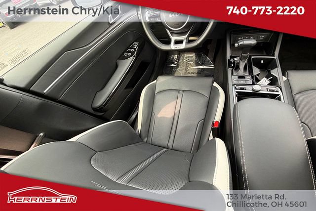 Used 2025 Kia K5 GT-Line FWD image 12