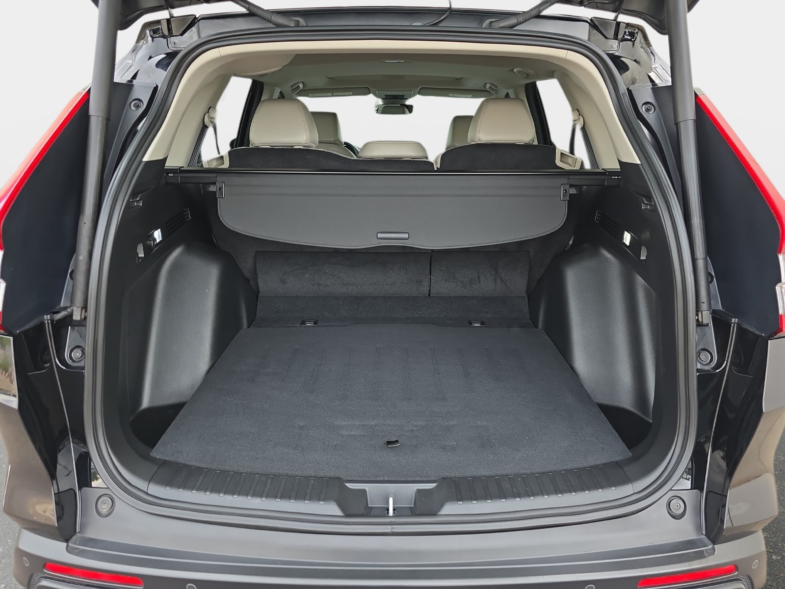 Certified 2024 Honda CR-V EX-L image 12