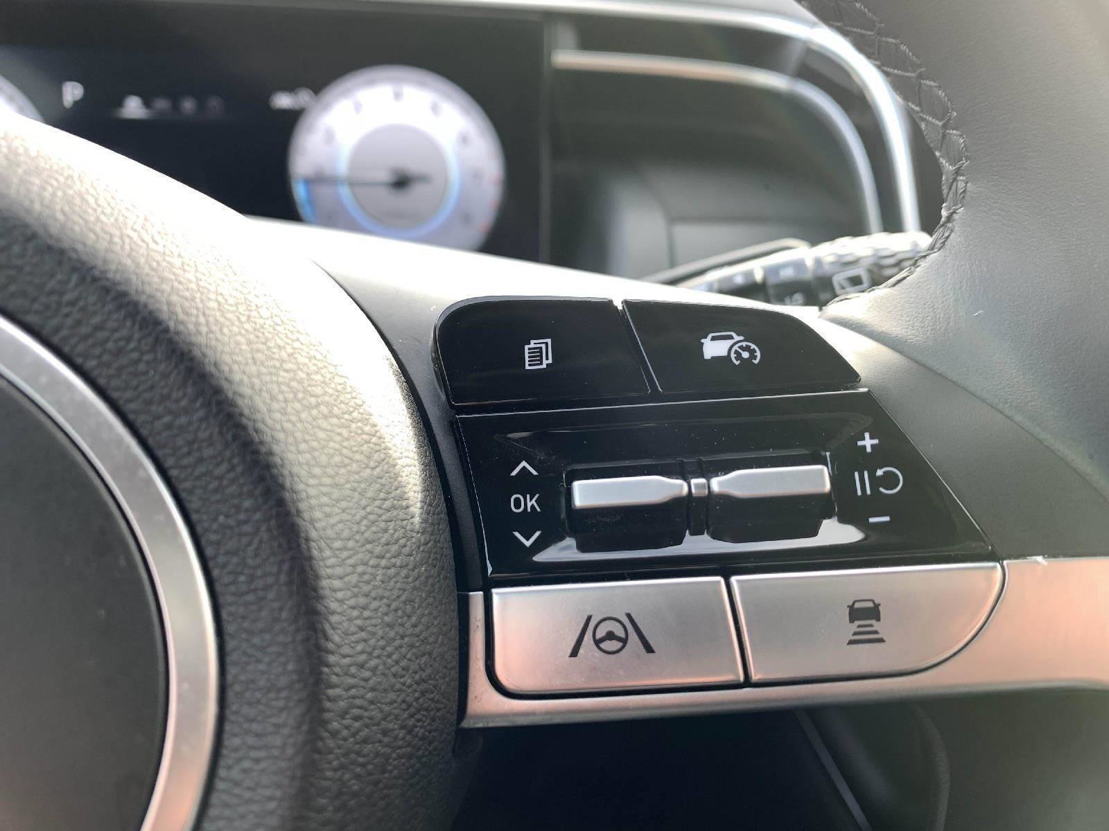 Used 2023 Hyundai Tucson SEL w/ Convenience Package image 17