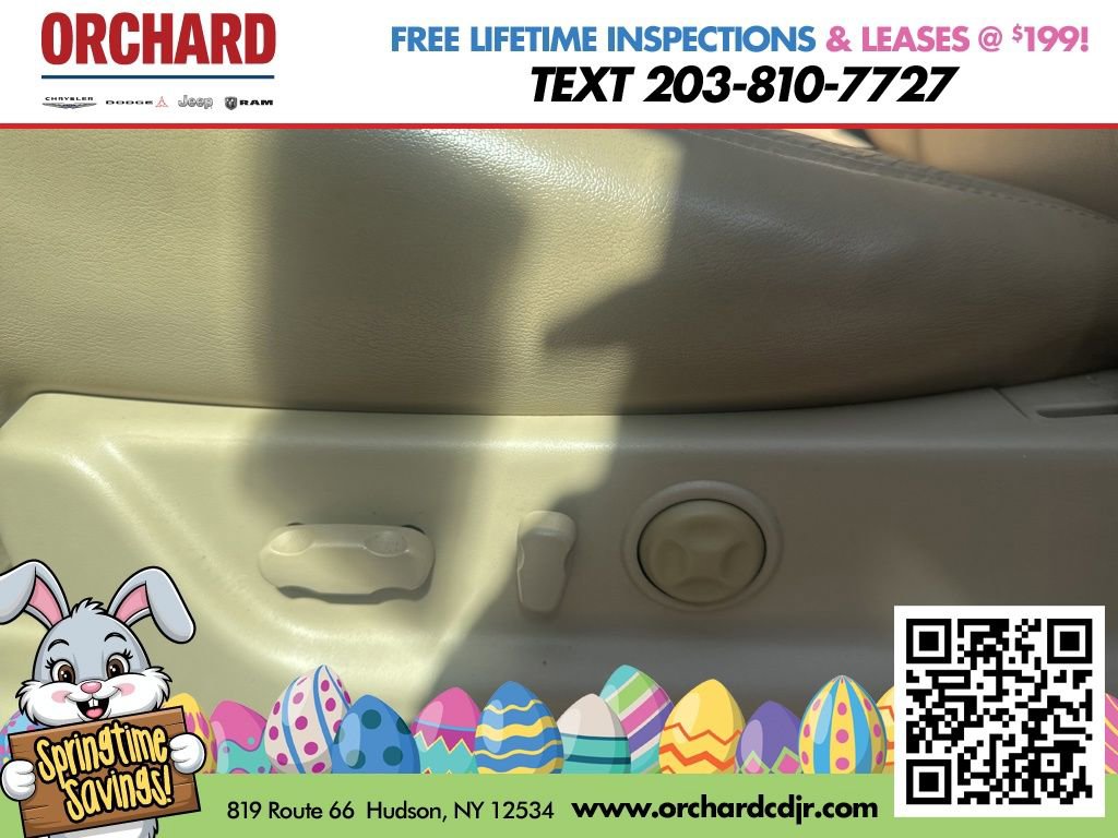 Used 2009 Cadillac Escalade ESV AWD image 23