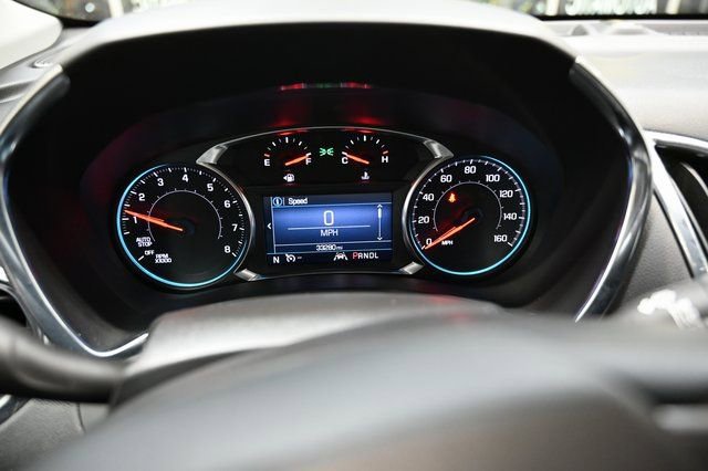 Used 2023 Chevrolet Equinox LT image 28