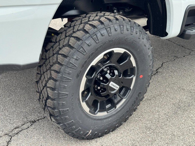 New 2026 Ford F250 XLT w/ Tremor Off-Road Package image 5