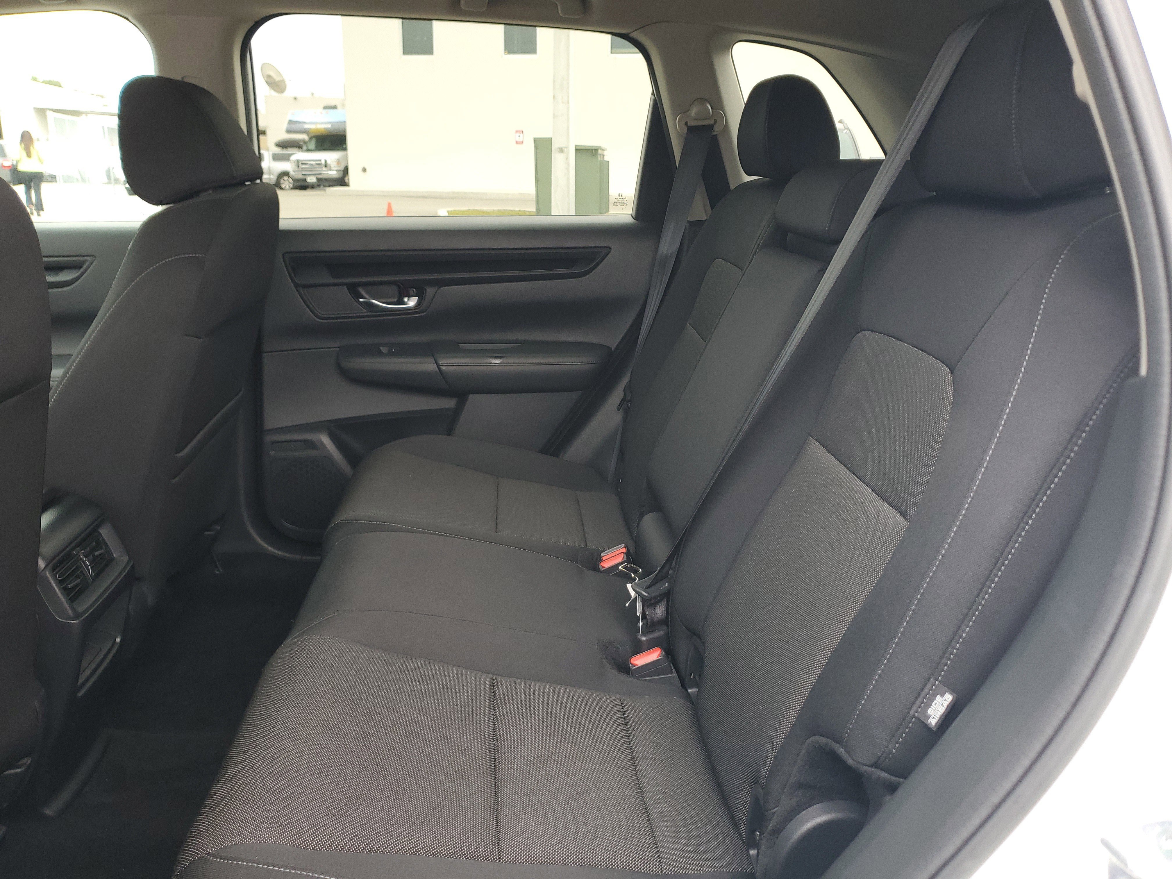 Used 2023 Honda CR-V EX image 14