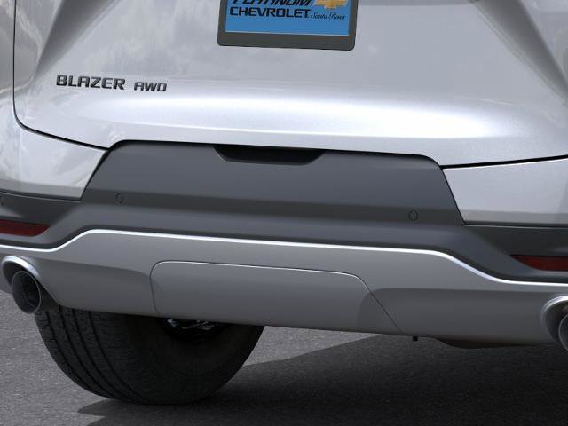 New 2025 Chevrolet Blazer LT w/ Midnight/Sport Edition AWD/4WD image 14