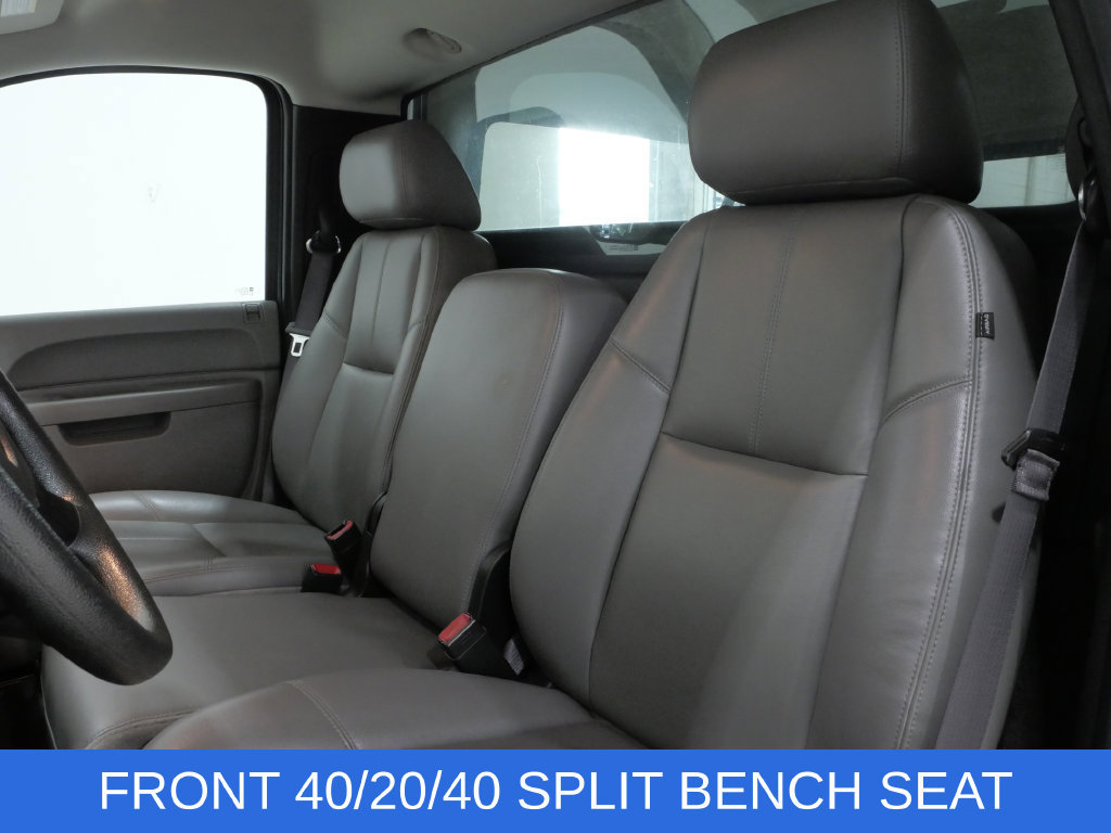 Used 2013 GMC Sierra 1500 W/T RWD image 12