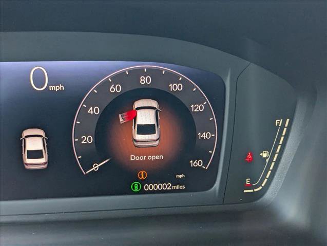 New 2025 Honda Accord SE image 10