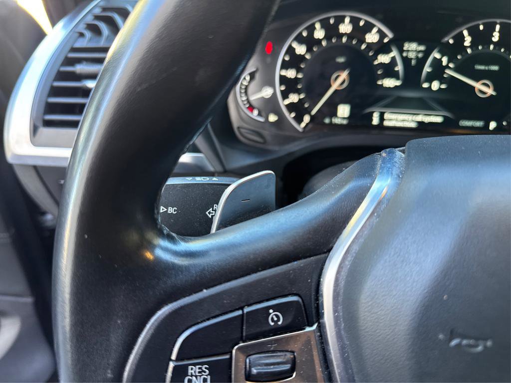 Used 2019 BMW X3 sDrive30i w/ Convenience Package RWD image 33