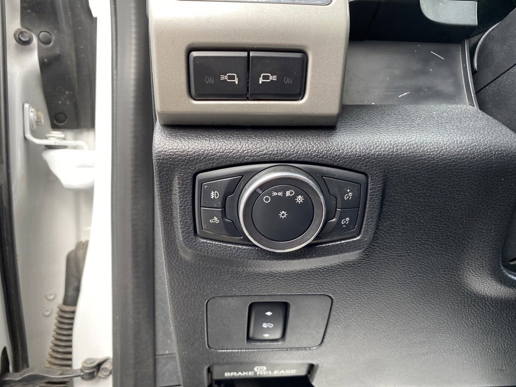 Used 2019 Ford F250 Lariat image 28
