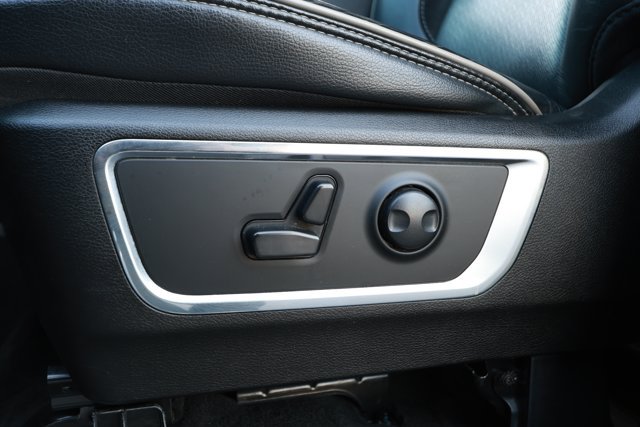 Used 2024 RAM 1500 Laramie RWD image 23