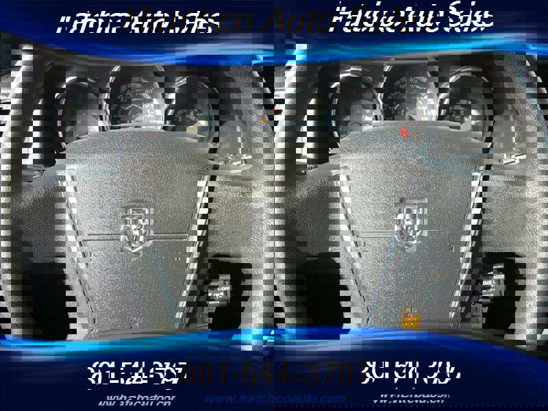 Used 2010 Dodge Caliber Mainstreet w/ Driver Convenience Group image 13