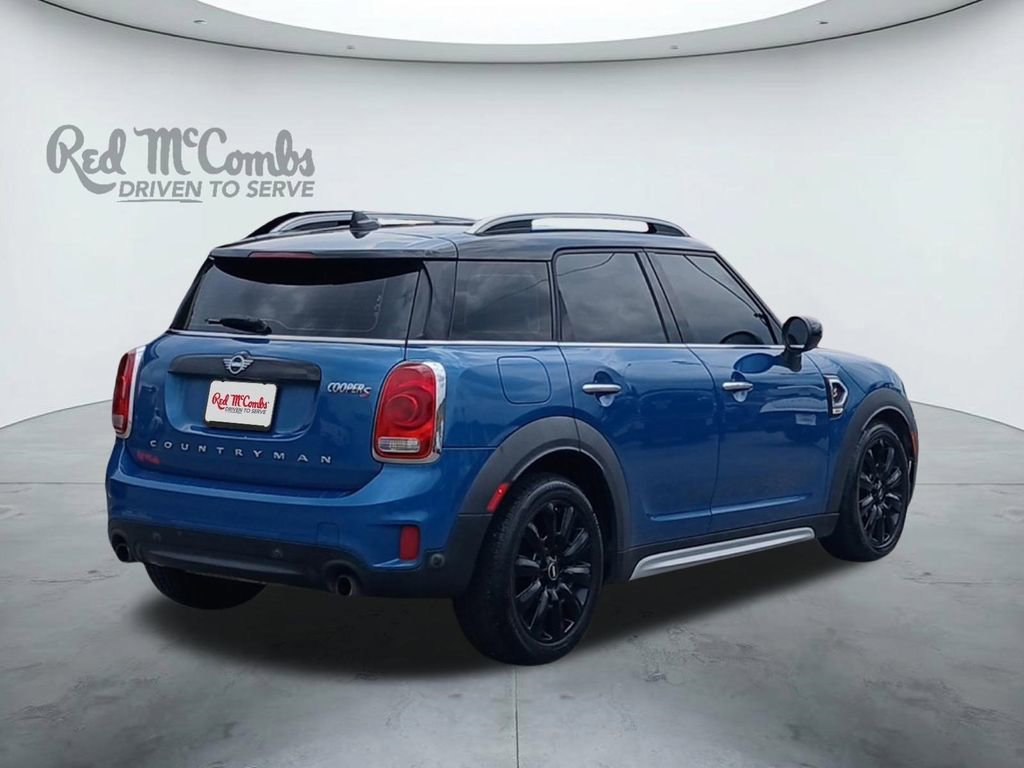 Used 2020 MINI Cooper Countryman S image 5