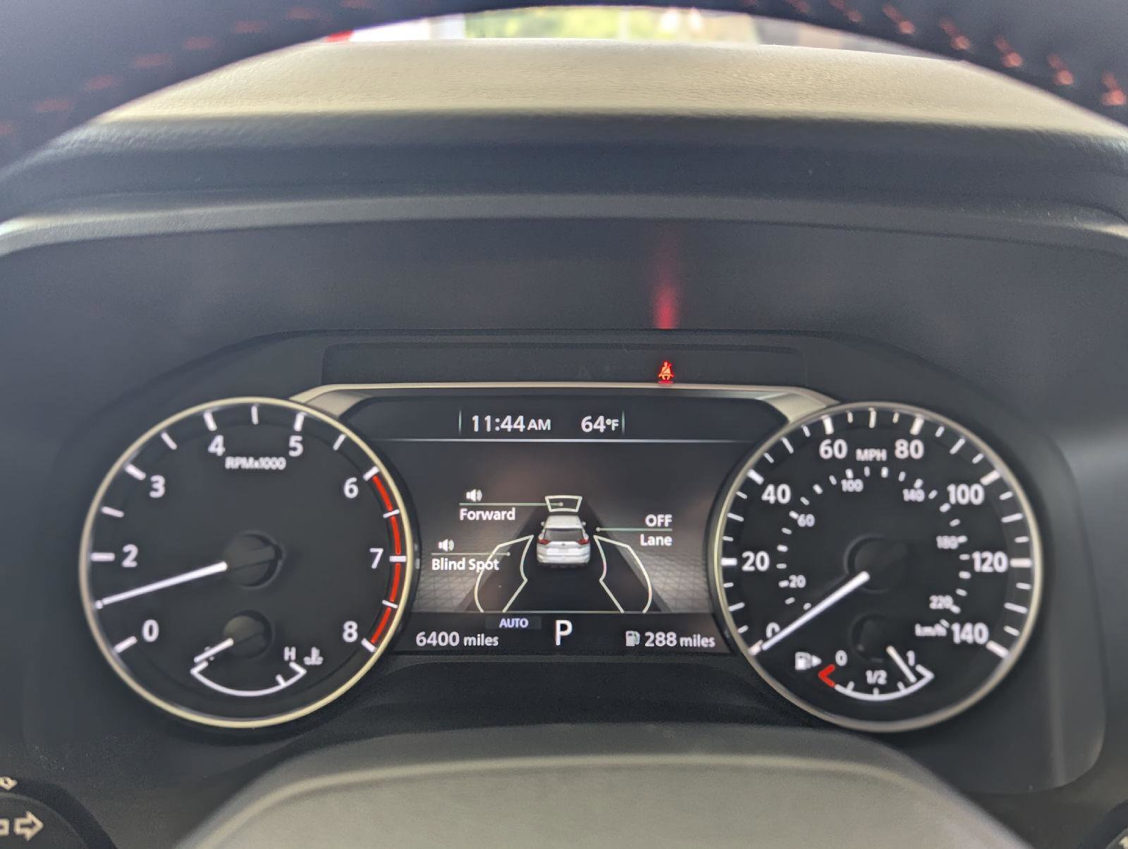 Certified 2025 Nissan Rogue SV AWD/4WD image 20